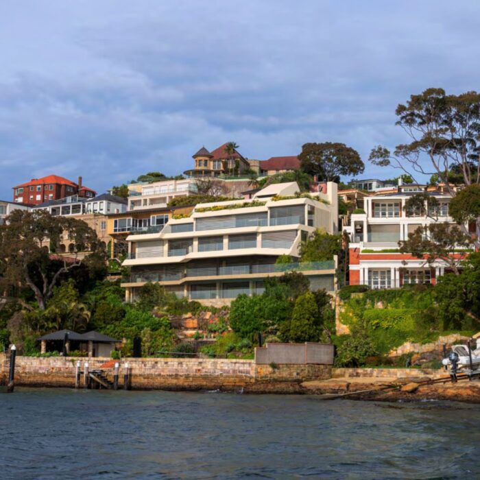 Point Piper